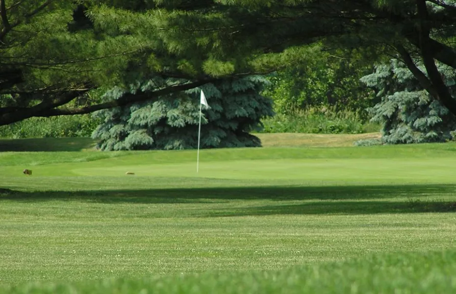 Sycamore Golf Club in Sycamore, Illinois, USA GolfPass