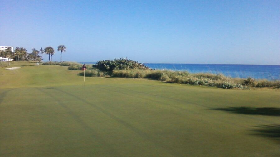 Palm Beach GC