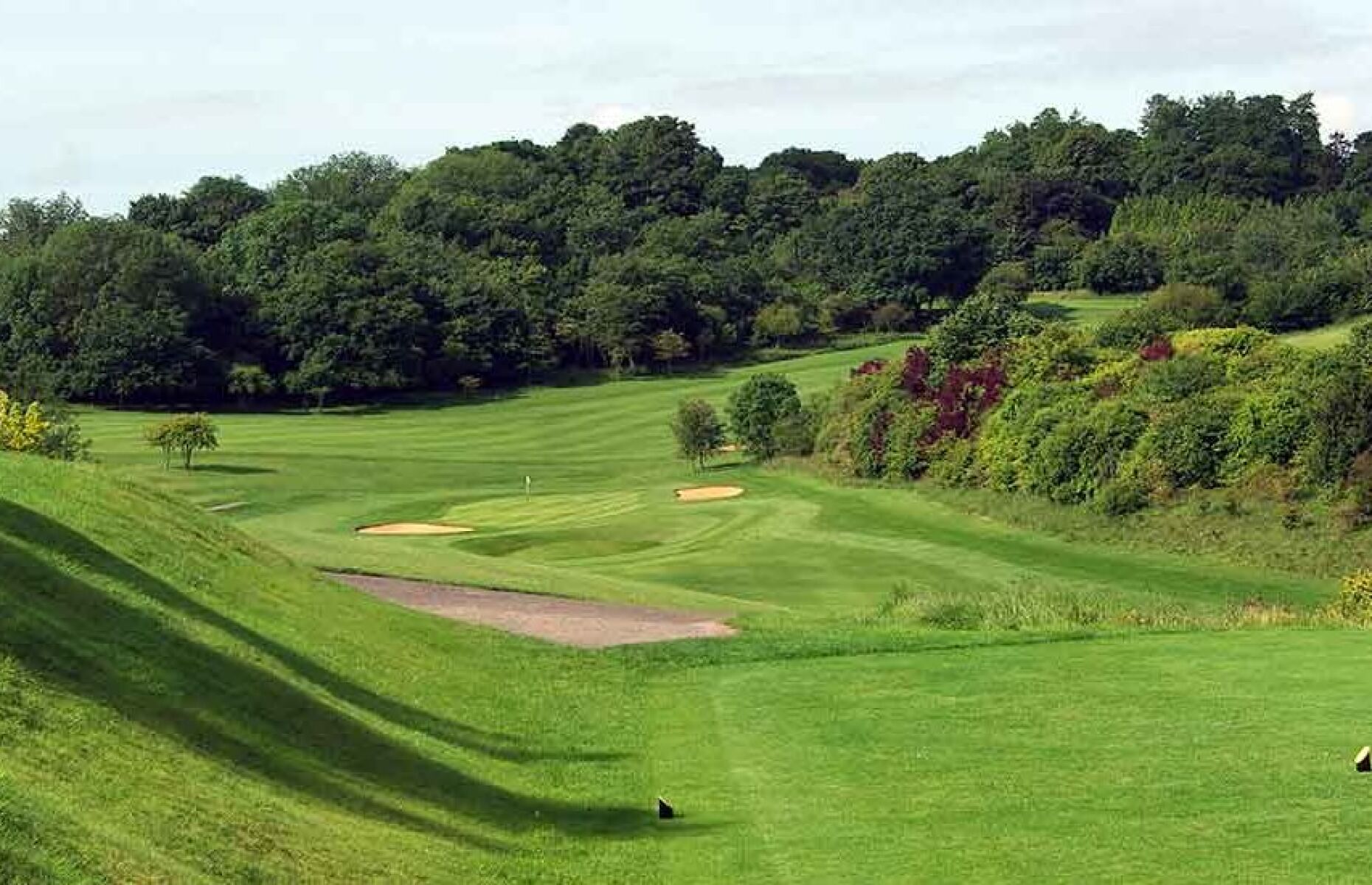 Royal Winchester Golf Club in Winchester, Winchester, England GolfPass