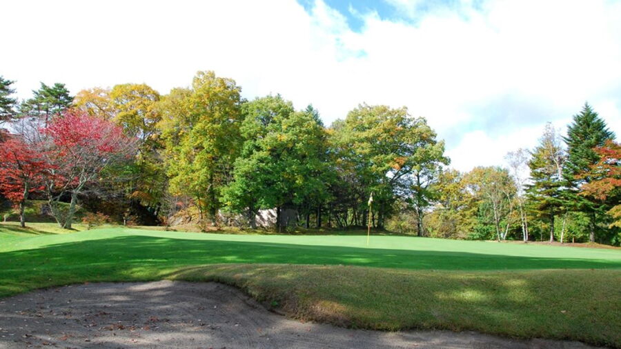 Prince Land GC