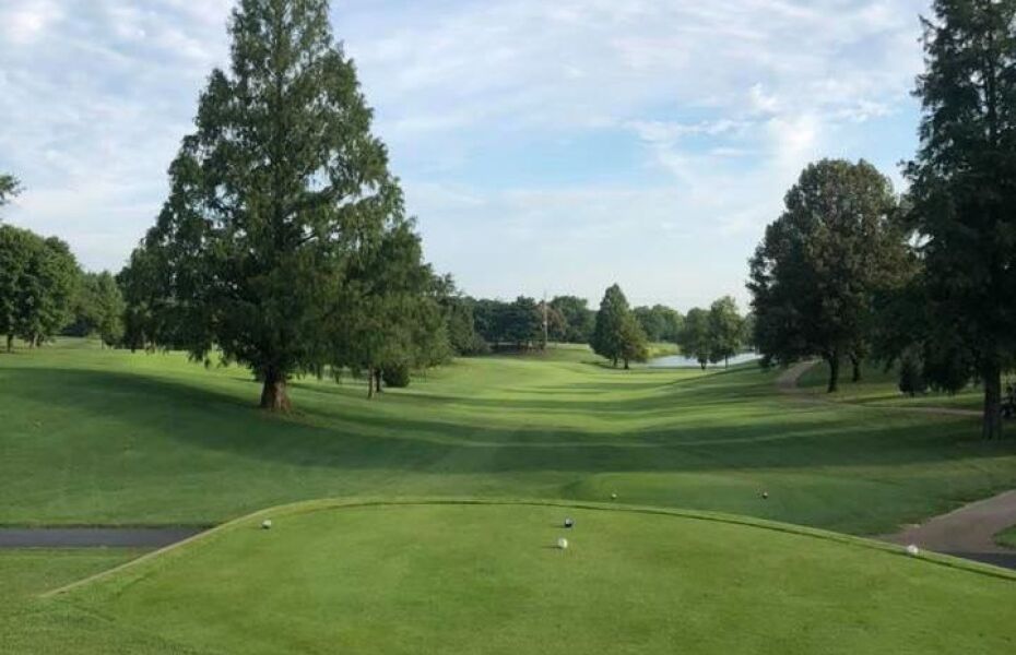 Western Hills Country Club in Mount Vernon, Indiana, USA GolfPass