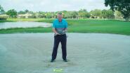 Bunker Lesson 5 - Different Sand Types