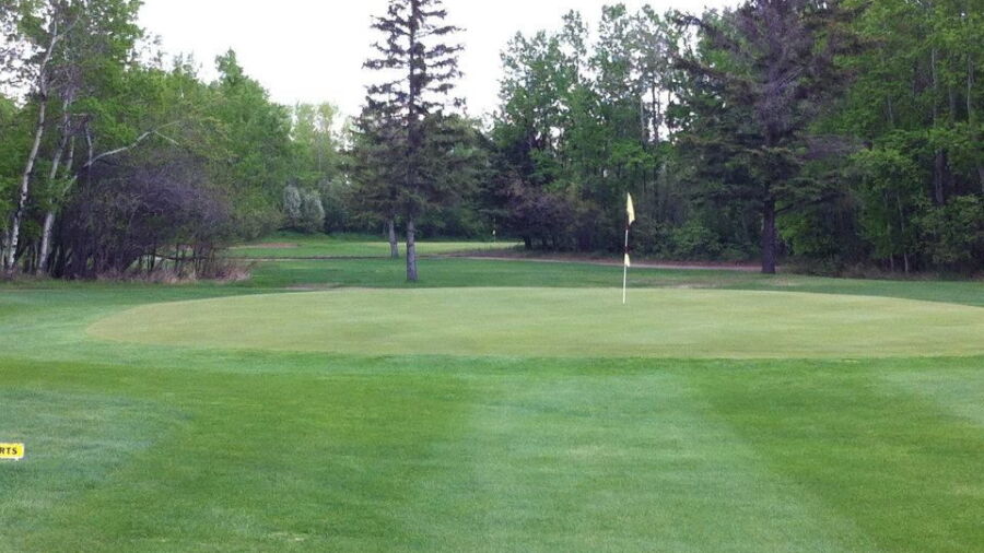 Humboldt GC