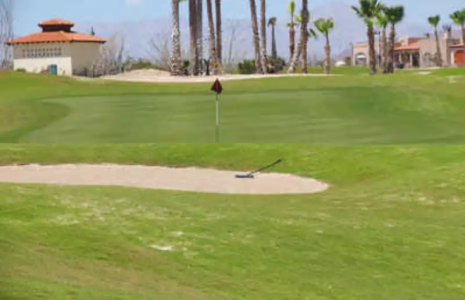 Las Caras de Mexico GC: #5