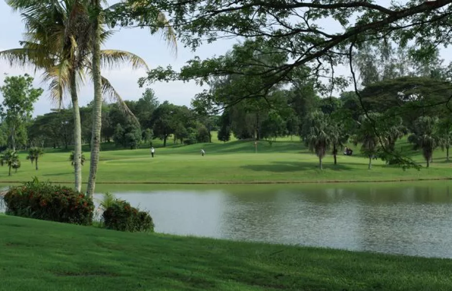 StarHill GCC - Bintang