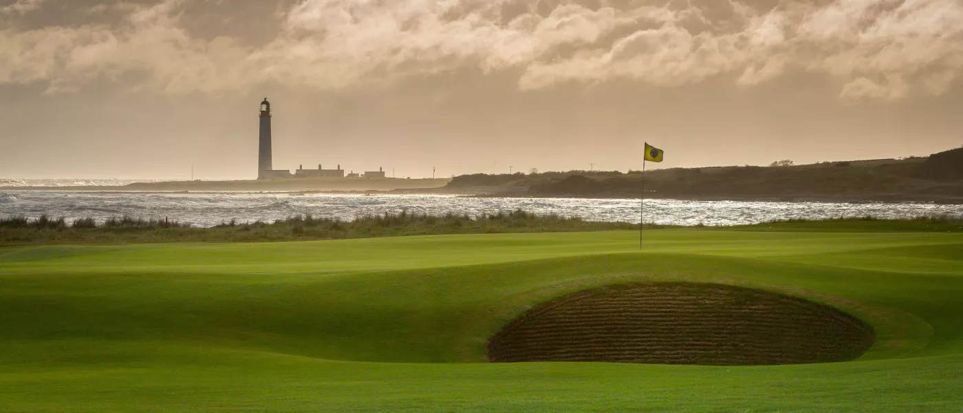 Dunbar Golf Club