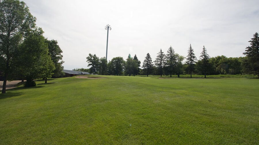 Wheat City GC: #18