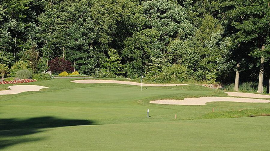Oak Tree CC