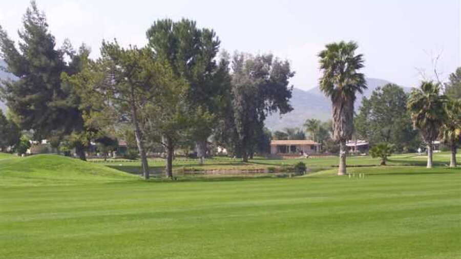 Seven Hills GC