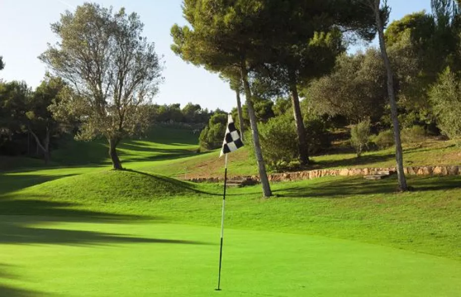 Vall d'Or GC: #3
