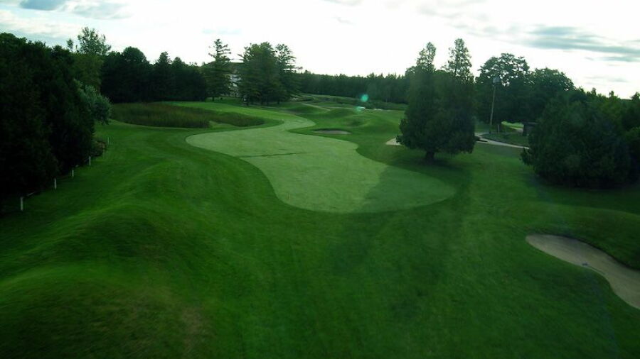 Marlwood CC: #3