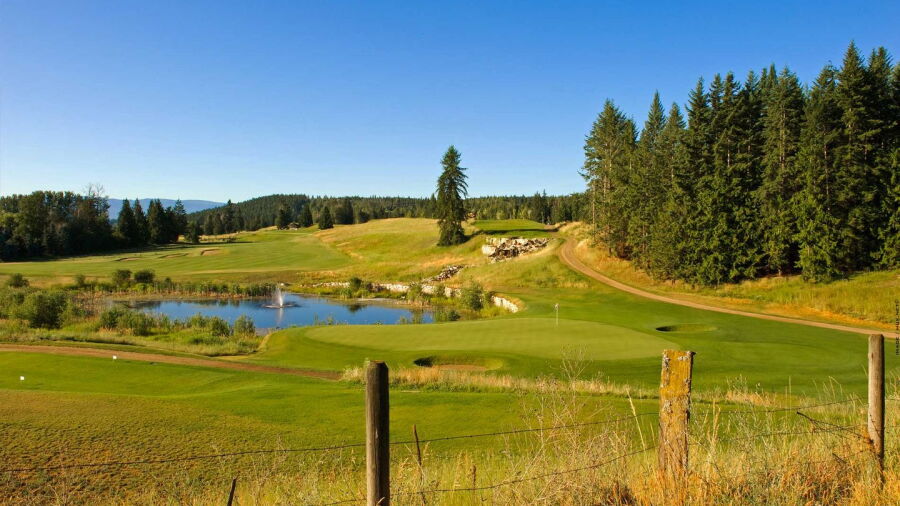 Shuswap National