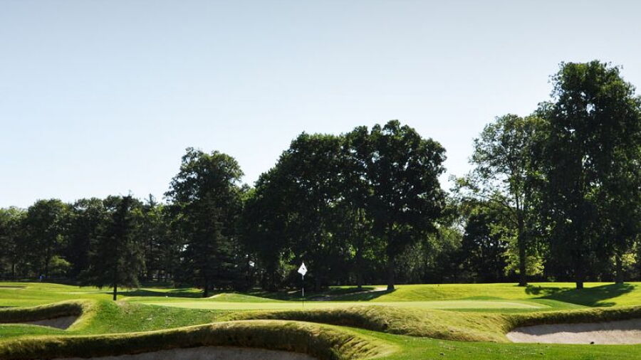 Old Westbury GCC