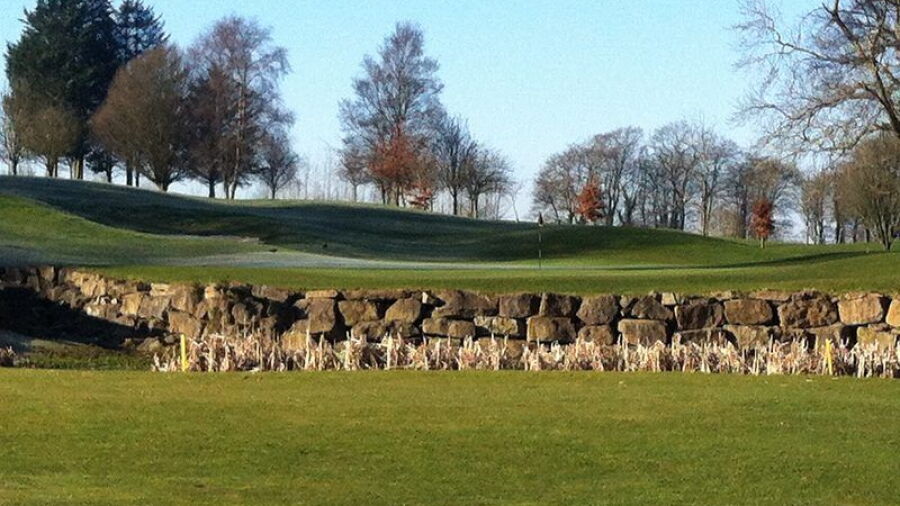 County Longford GC