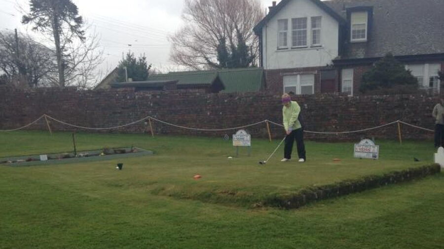 Wigtown and Bladnoch GC
