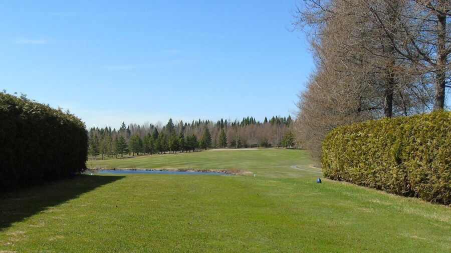 Club de Golf Bellechasse