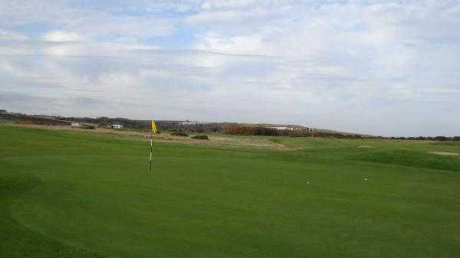 Hartlepool GC: #4