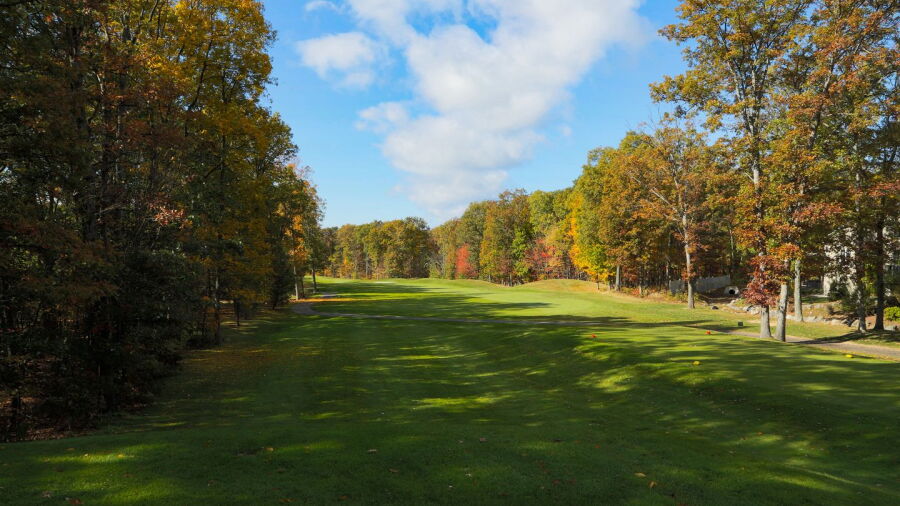 Sand Springs GC