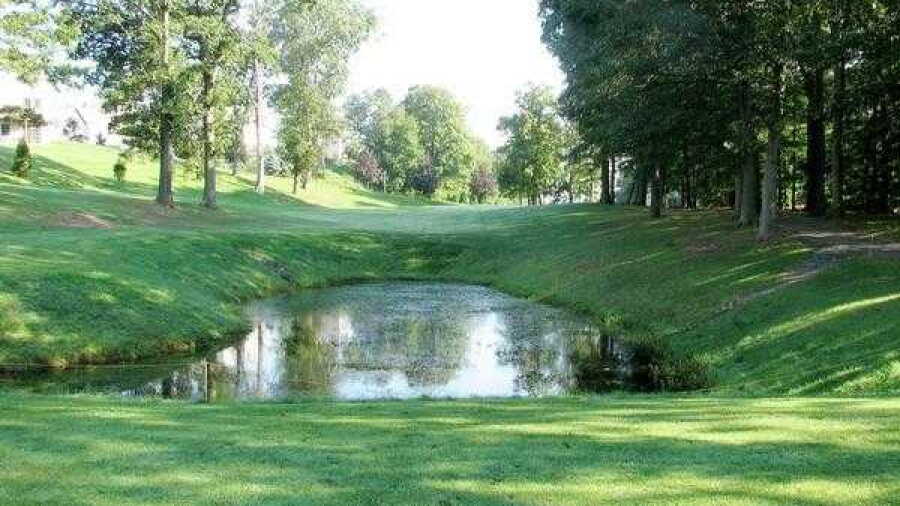 Rolling Greens GC