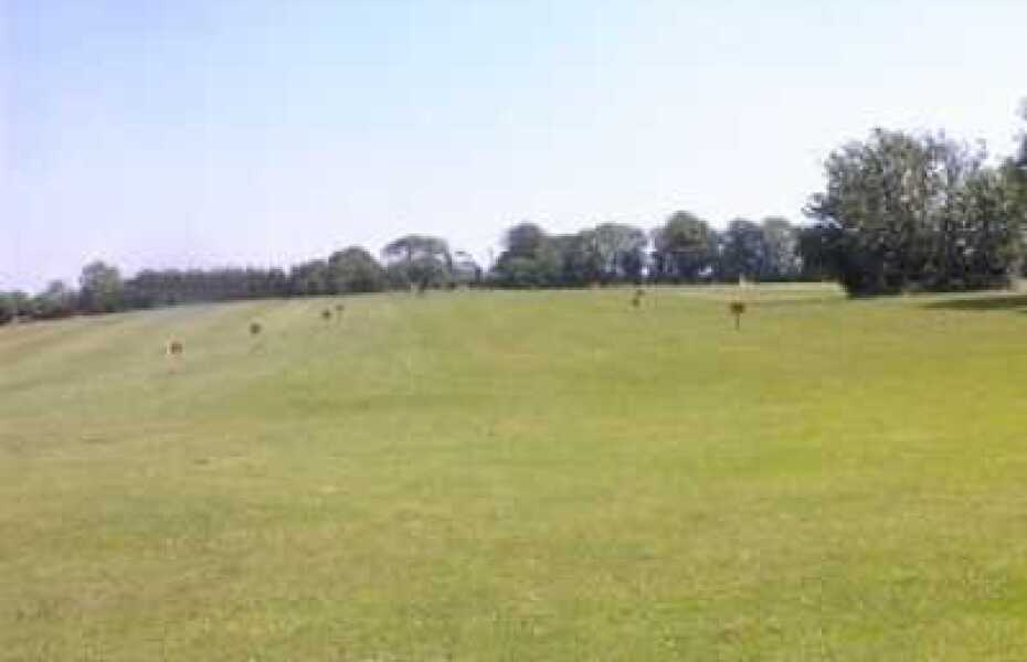 Frankfield Golf Club in Cork City, County Cork, Ireland GolfPass