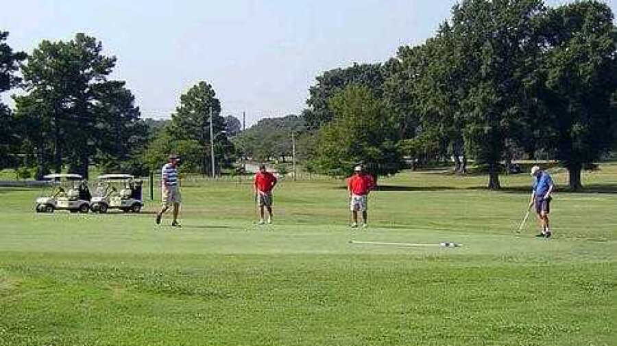The Links at Fox Meadows
