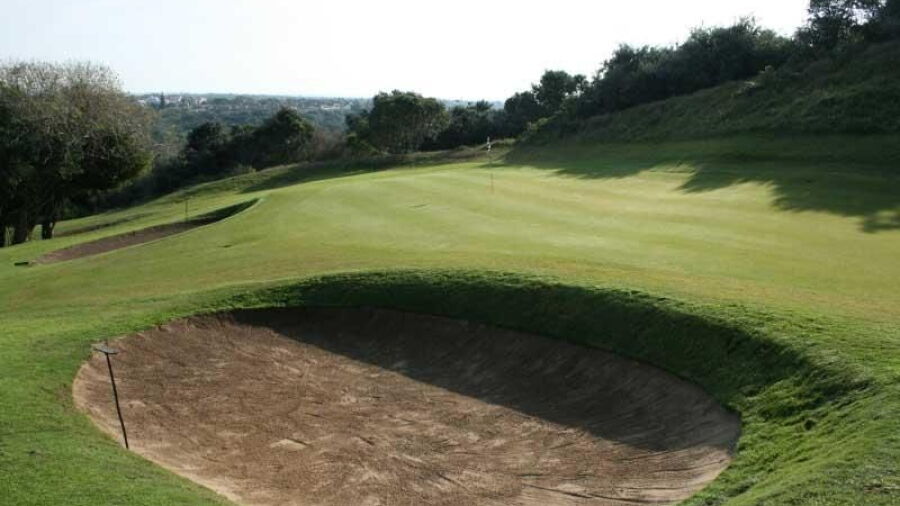 East London GC: #1