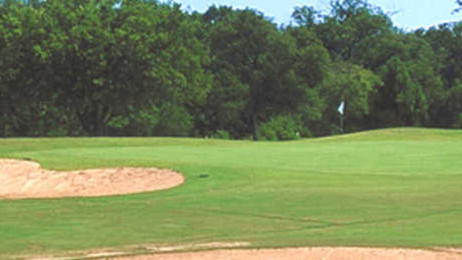 Sycamore Creek GC