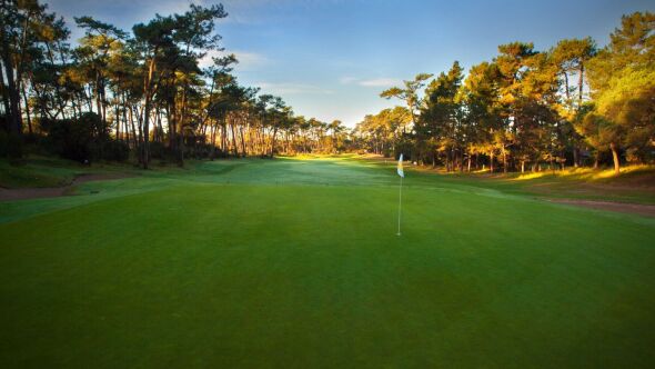 Chiberta GC - Chiberta: #16