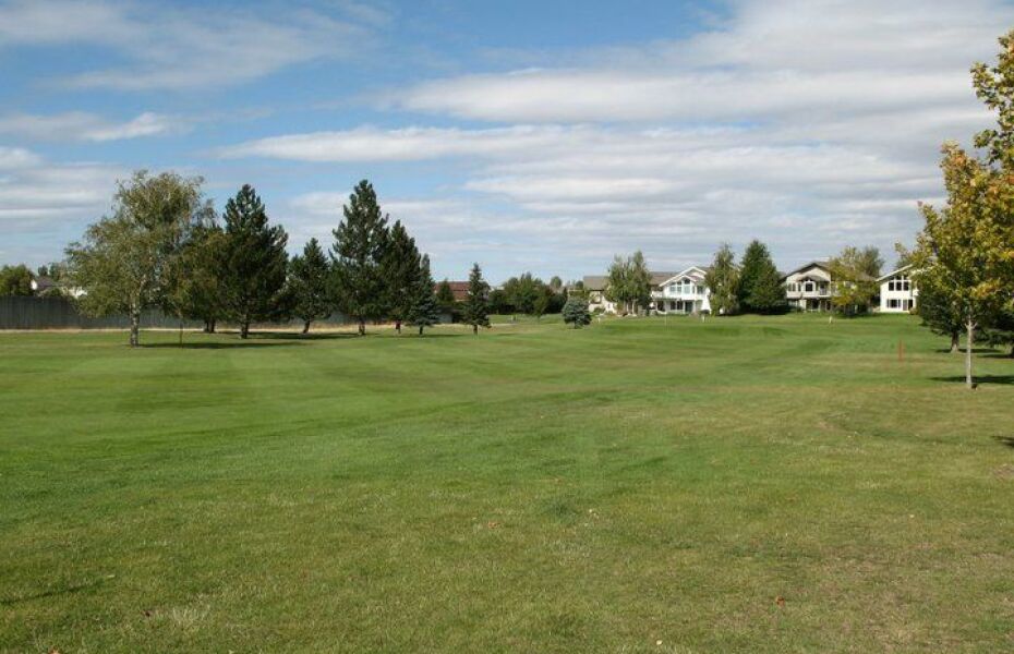 Painted Hills Golf Course in Spokane, Washington, USA GolfPass