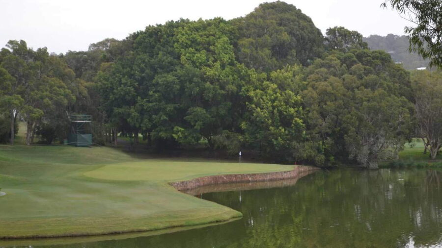 Palmer Coolum Resort