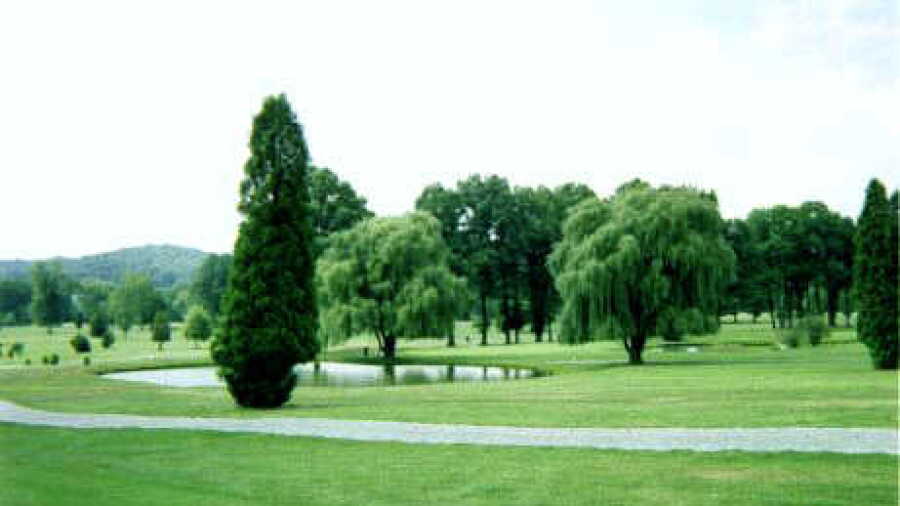 Fox Run GC