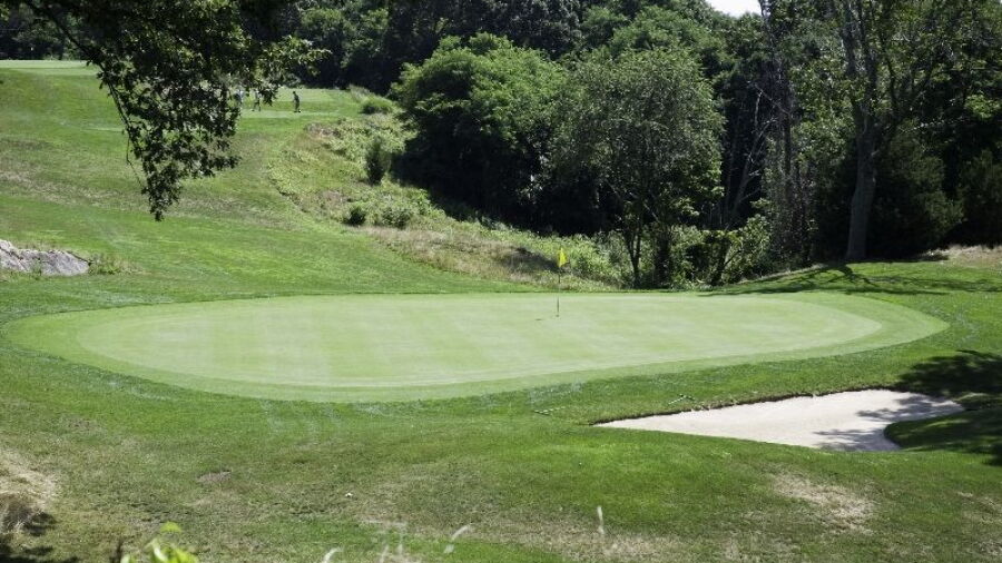 Midville CC