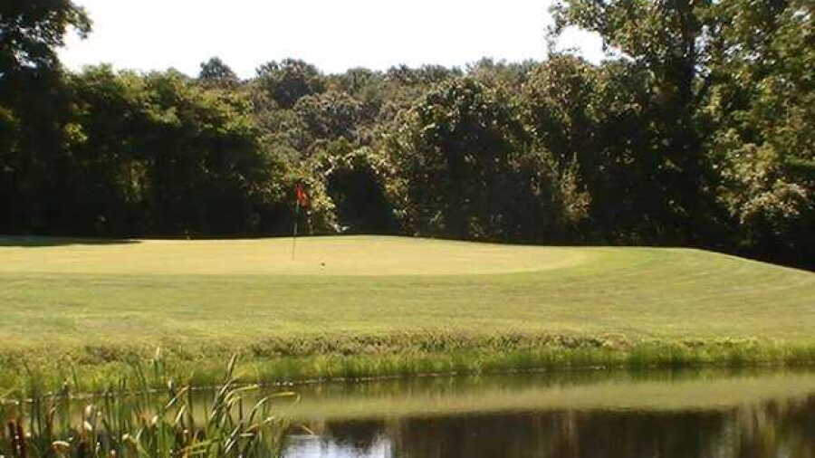 White Oak GC