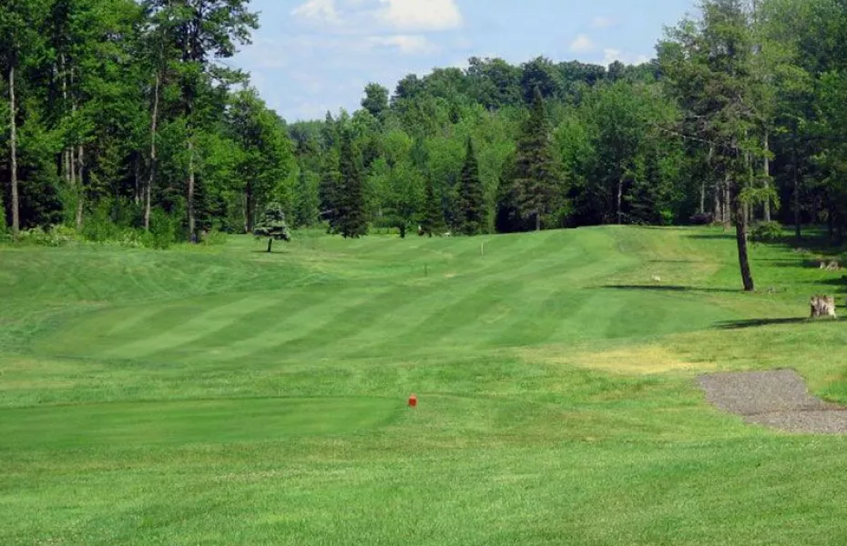 Club de Golf Inverness