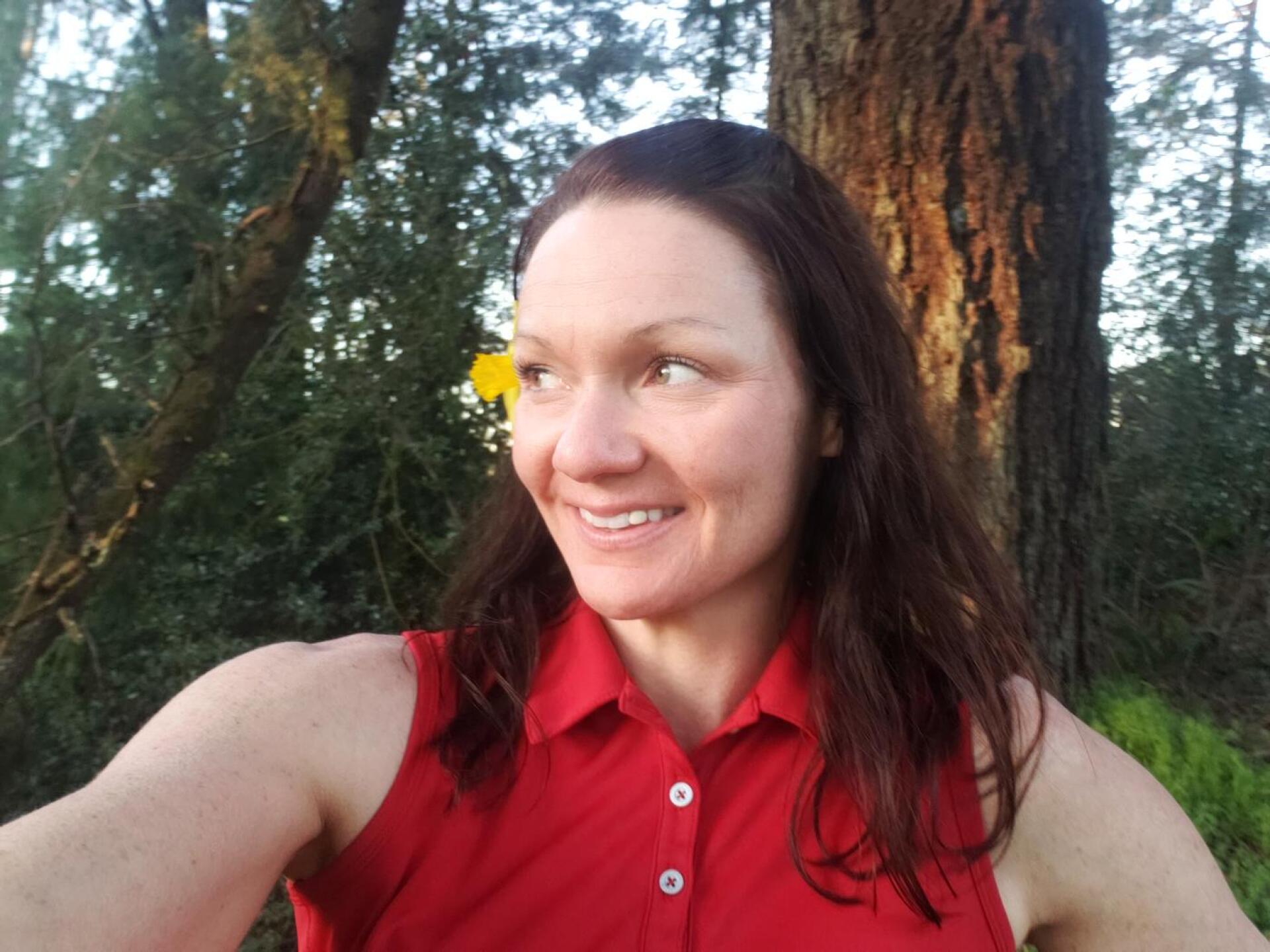 A bad day on the course trumps any good day at work. (Photo submitted by u268790960 on 03/23/2022)