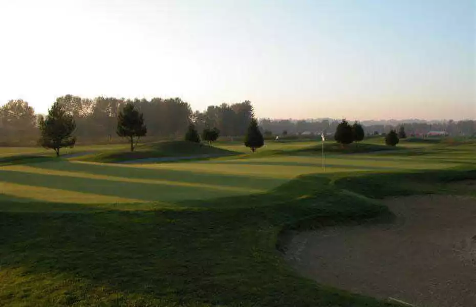 Sumner Meadows GL: #13