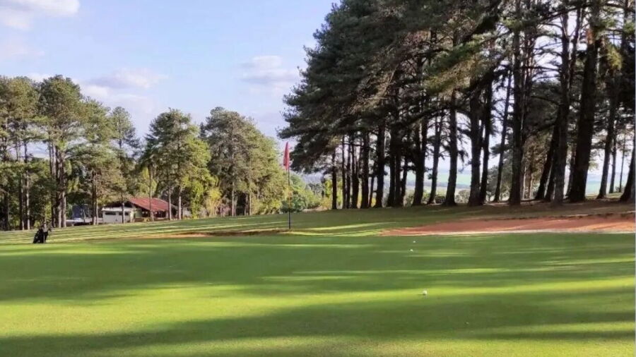 Itapeva GC