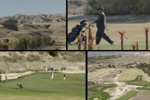 S1 E5: Gil Hanse's Rustic Canyon