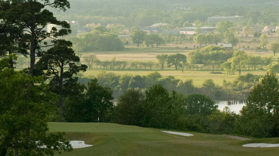 CC of Little Rock 