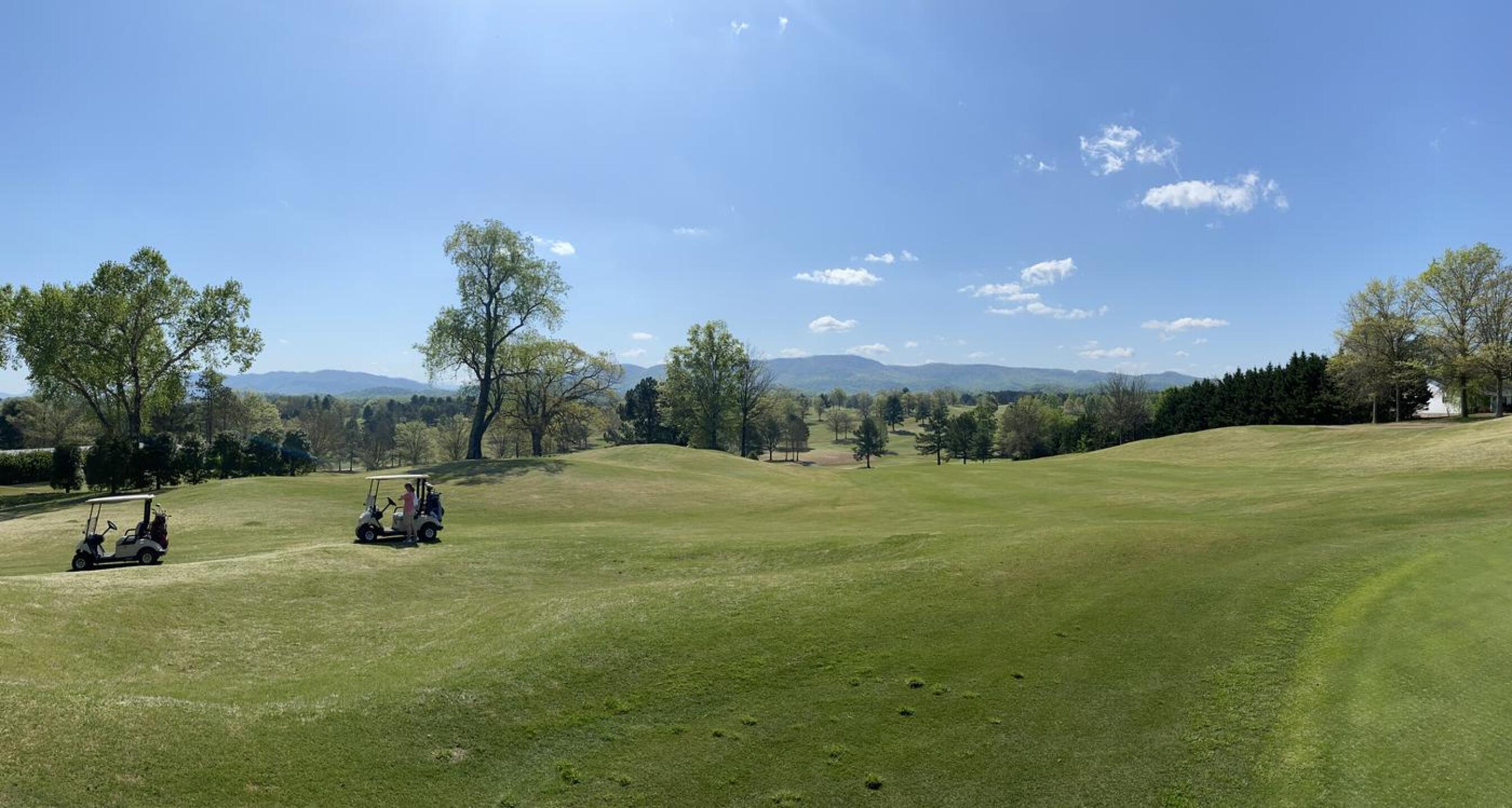 Mt views (Photo submitted by meekr006 on 04/24/2022)