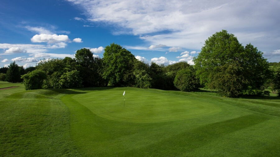 Addington Court GC