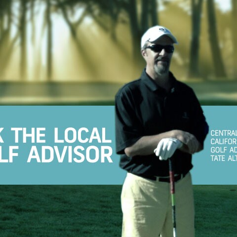 Tate Alt - Local Golf Advisor