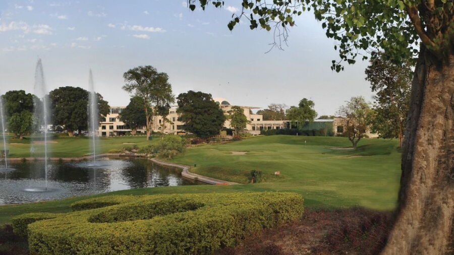 Royal Palm GCC