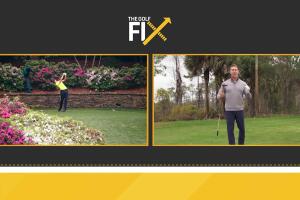 The Masters – Shot Shaping