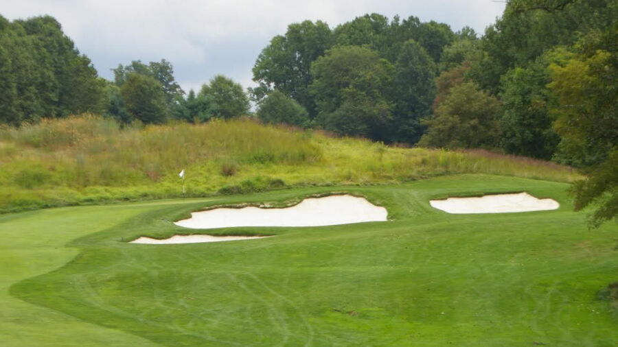 Hampshire Greens GC