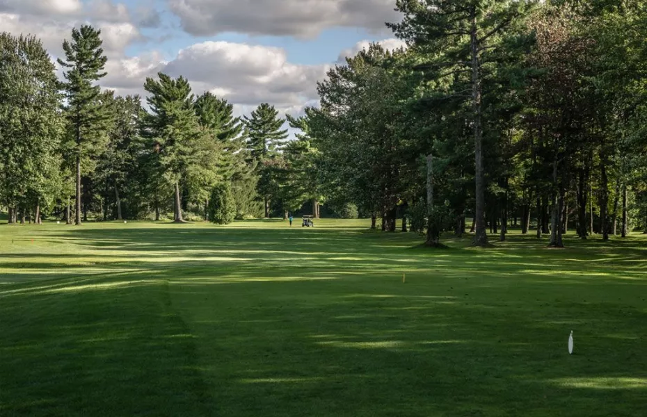 Club de Golf Terrebonne