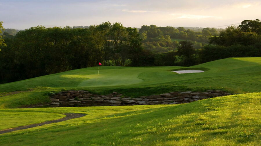 Grove Golf & Bowl