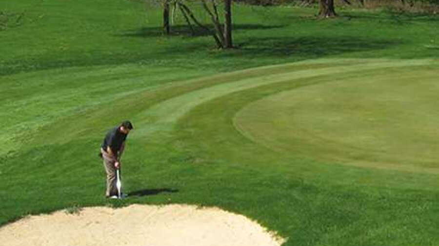 Whetstone GC