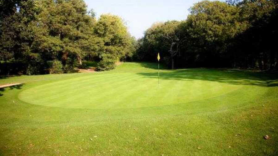 Cardiff GC: #18
