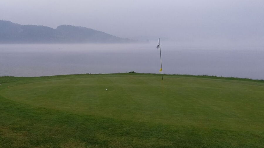 Norsjo Golf Park